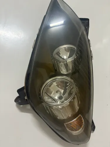 Farol vectra gt LE