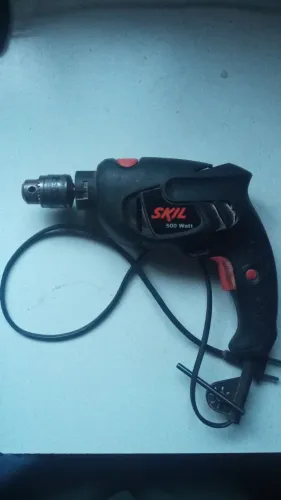 Furadeira Skil