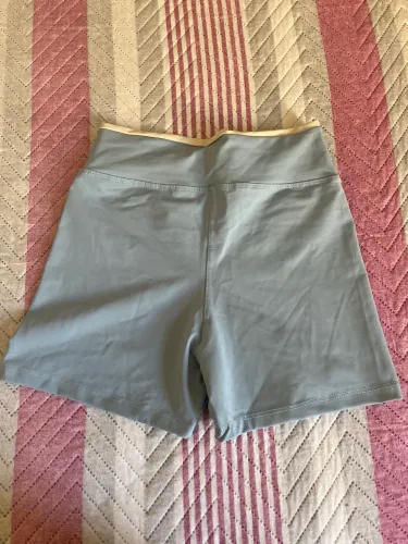 Roupa academia