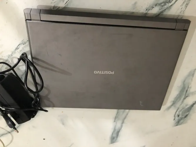 Notebook positivo ( i3)