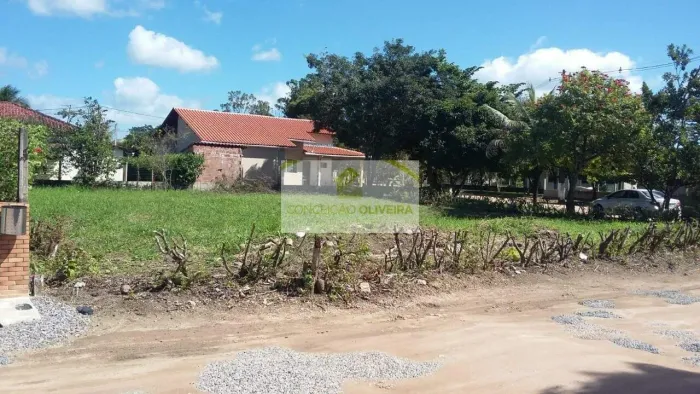 TERRENO à venda, ALDEIA DOS CAMARÁS - CAMARAGIBE/PE