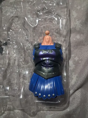 Peça Baf Executioner Marvel Legends