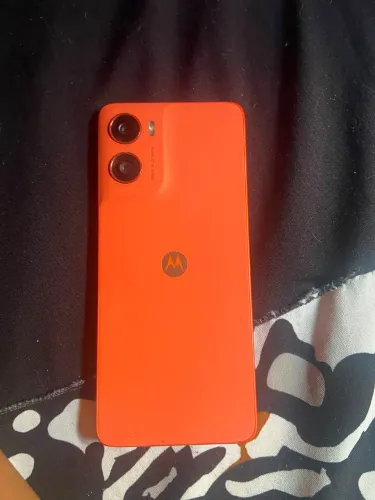 Celular MotoG 06