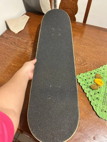Skate Genuine 8"