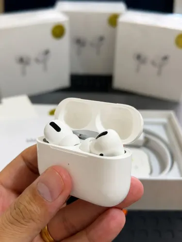 Fone Bluetooth sem fio Airpods pro 3 Premium