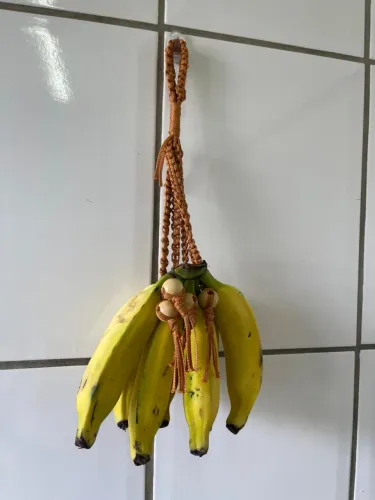 Suporte para banana