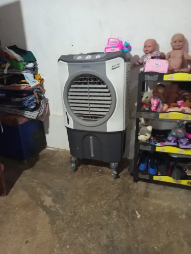 Vendo climatizador