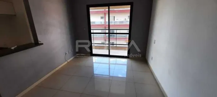 Apartamento tipo Kitnet à venda no bairro Nova Aliança, em Ribeirão Preto