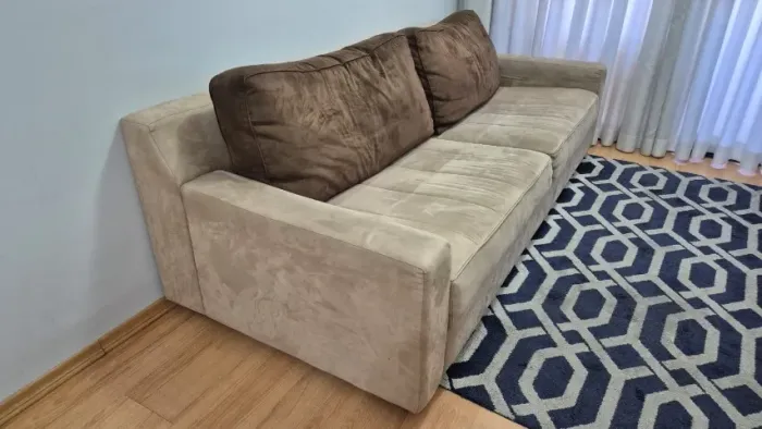 Sofa de 3 lugares