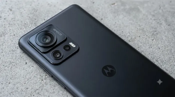 Moto Edge 30 ultra
