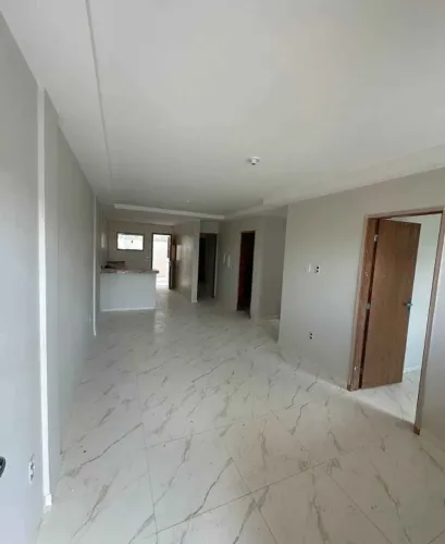 Imóvel no João Paulo 