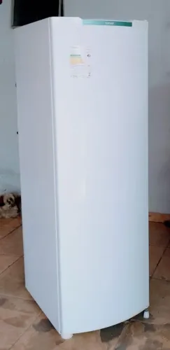 Geladeira Consul Degelo Seco 110vltss
