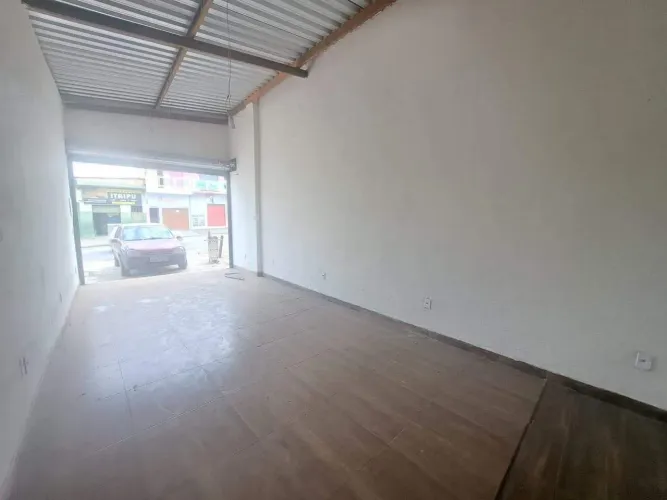 Loja para alugar no bairro Jatobá