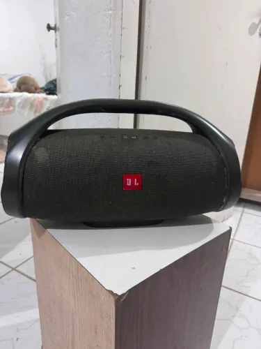 BOMBOX 2 SEME NOVO