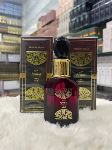 Perfume Brand A014