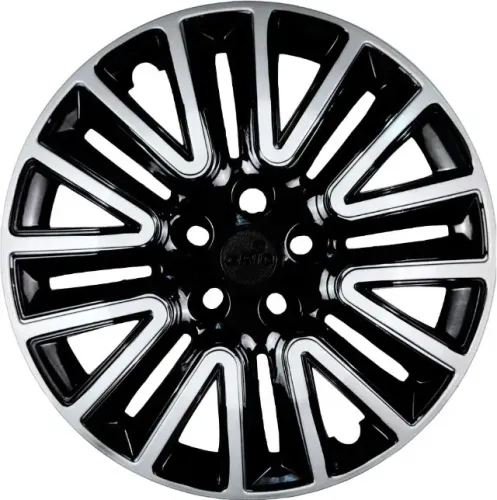 JOGO CALOTA ARO 16 FIAT TORO