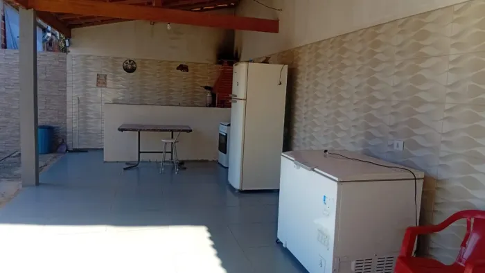 Espaço locação e diárias disponível