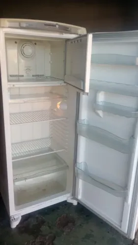 Geladeira