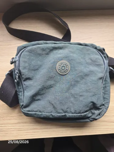Bolsa kipling original