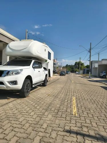 Nissan Frontier LE CD 4X4 2.3 Bi-TB Diesel Aut. 2017