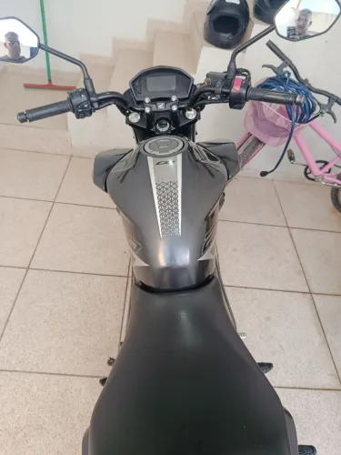 Vendo Twister 2022 ABS