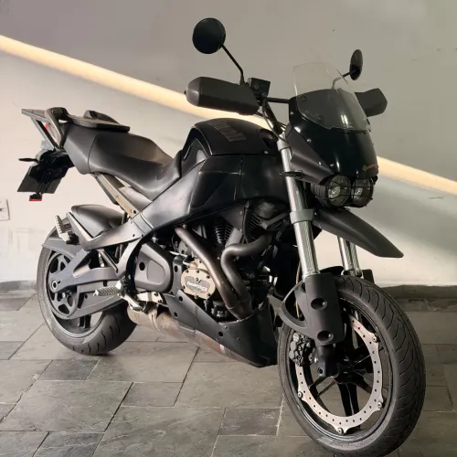 Buell Ulysses 1200cc
