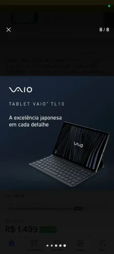 vaio TL10