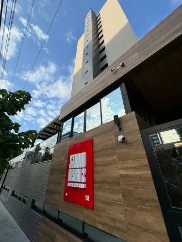 Apartamento para locação no STUDIO DESIGN 2 TANNAT, JATIÚCA, Maceió, AL