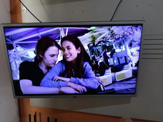 Tv smartv 32 LG