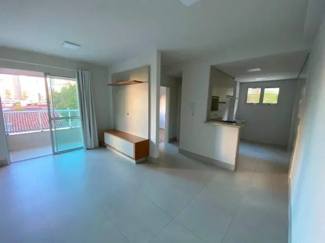 Apartamento com 1 quarto e 1 vaga em Bairro Luxemburgo, Belo Horizonte/MG.