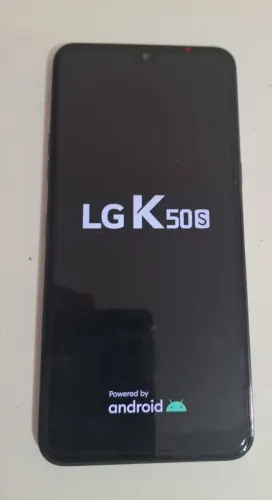 Celular LG L50s