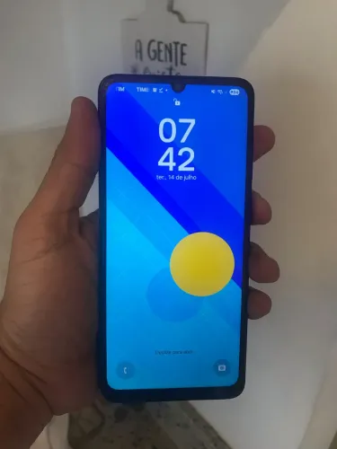 Samsung A05 128 GB
