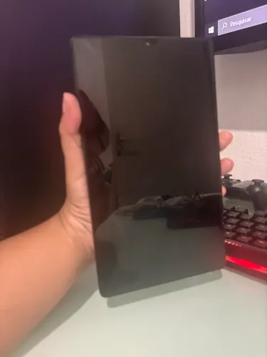Samsung tab A7 lite 
