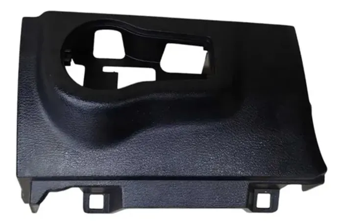 Moldura Botao Farol Milha Fiat Toro 2016 2017 2018 2019 2020