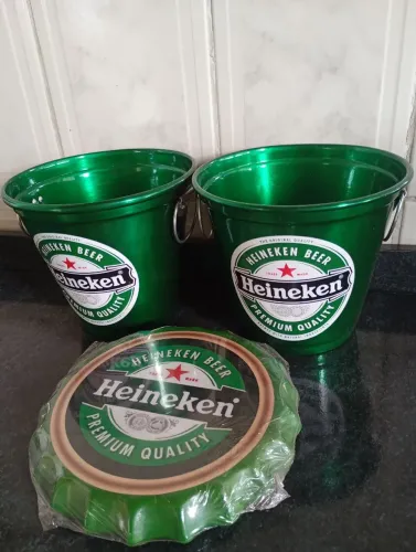 Heineken Kit