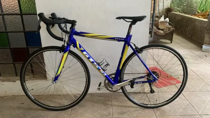 Bike Speed GTS Pro R3