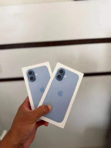 Iphone 17 256gb, LACRADO 01 ANO DE GARANTIA APPLE