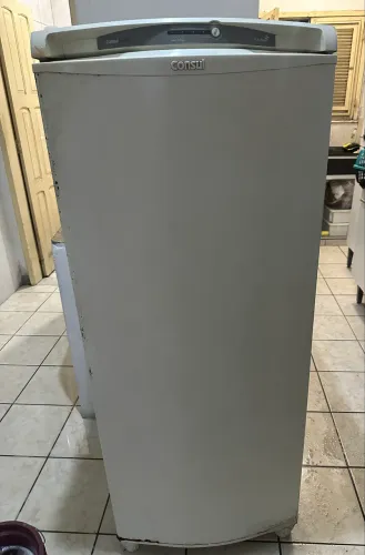 Geladeira 297 L