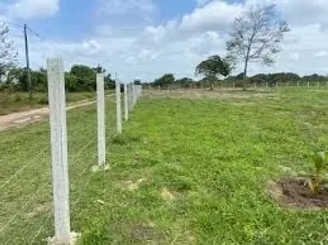 Terreno para alugar
