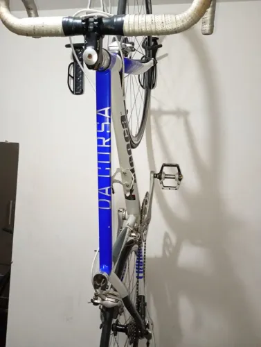 Bike speed