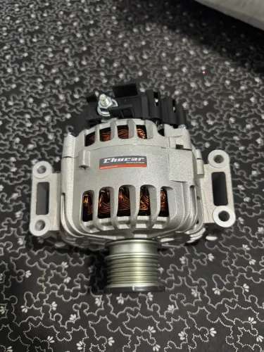Alternador da sprinter 200a