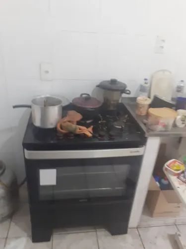 Vendes um fogão