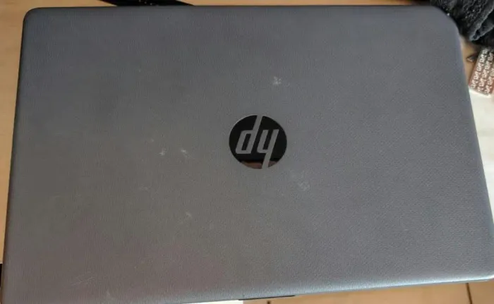 Vendo notebook