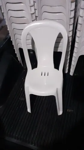 cadeiras mesas plastico