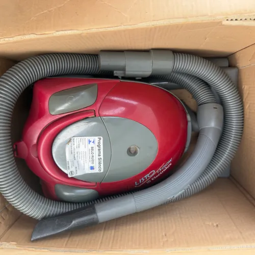 Aspirador de pó Electrolux 1300w
