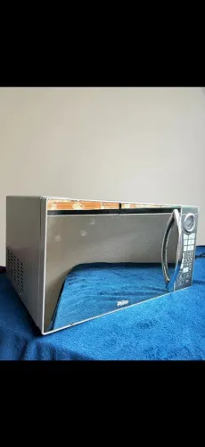 Microondas Philco (Espelhado)