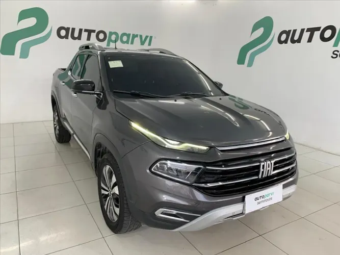Fiat Toro Volcano 1.3 T270 4X2 Flex AUT 2023