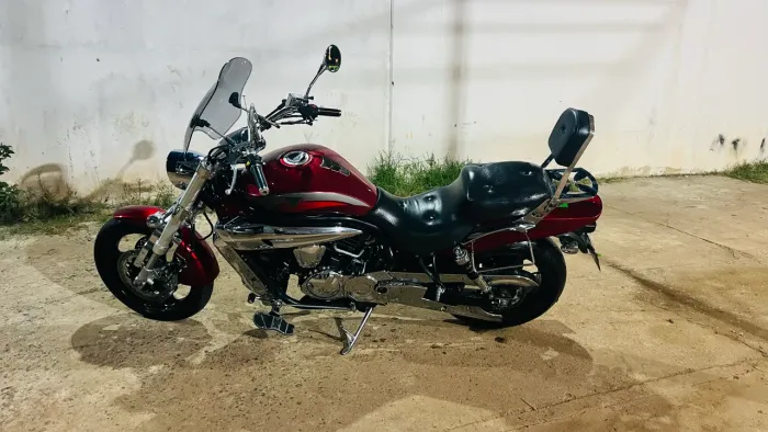 Mirage 650