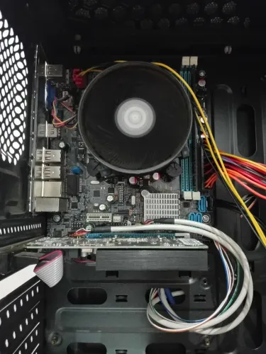 Vendo PC Gamer ( Entrada)