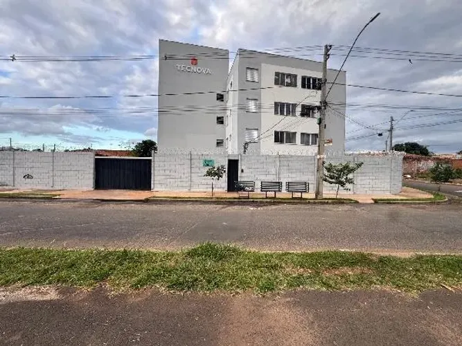 Imóvel em local estratégico Apartamento no Shopping Park, Uberlandia - MG, Apto 403, 2 qu